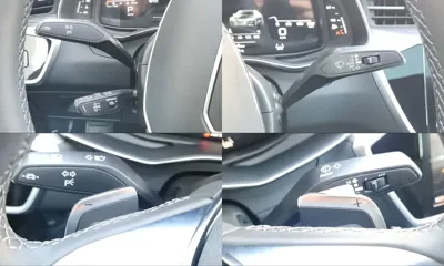 Audi A7 2025, 211 км, за 55309.48 USD - фото 14