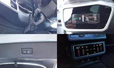 Audi A7 2025, 211 км, за 55309.48 USD - фото 15