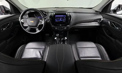 ChevroletGMDaewoo Traverse 2020, 156882 км, за 12465.54 USD - фото 7