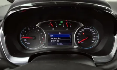 ChevroletGMDaewoo Traverse 2020, 156882 км, за 12465.54 USD - фото 8