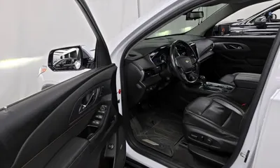 ChevroletGMDaewoo Traverse 2020, 156882 км, за 12465.54 USD - фото 10