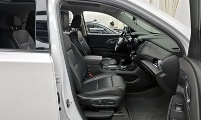 ChevroletGMDaewoo Traverse 2020, 156882 км, за 12465.54 USD - фото 11