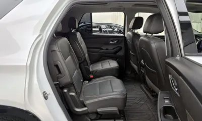 ChevroletGMDaewoo Traverse 2020, 156882 км, за 12465.54 USD - фото 12