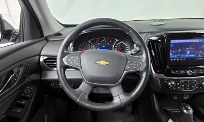 ChevroletGMDaewoo Traverse 2020, 156882 км, за 12465.54 USD - фото 13