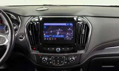 ChevroletGMDaewoo Traverse 2020, 156882 км, за 12465.54 USD - фото 14