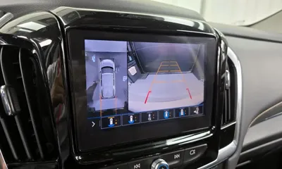 ChevroletGMDaewoo Traverse 2020, 156882 км, за 12465.54 USD - фото 15