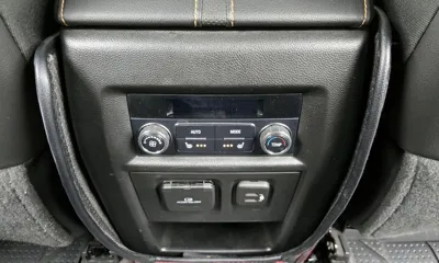 ChevroletGMDaewoo Traverse 2020, 156882 км, за 12465.54 USD - фото 19