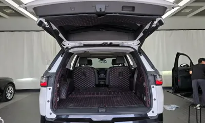 ChevroletGMDaewoo Traverse 2020, 156882 км, за 12465.54 USD - фото 20