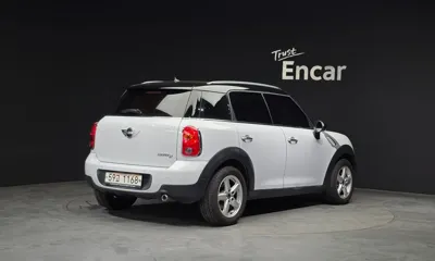 MINI Countryman 2013, 133473 км, за 3152.92 USD