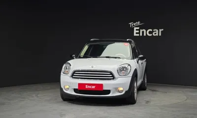 MINI Countryman 2013, 133473 км, за 3152.92 USD