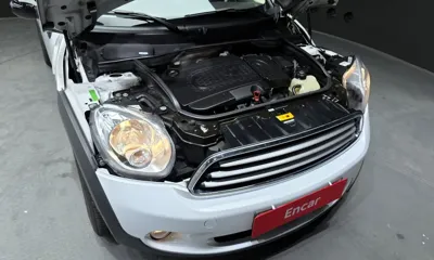 MINI Countryman 2013, 133473 км, за 3152.92 USD - фото 6
