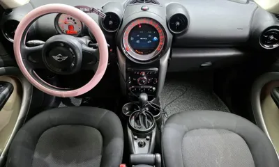 MINI Countryman 2013, 133473 км, за 3152.92 USD - фото 7