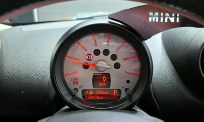 MINI Countryman 2013, 133473 км, за 3152.92 USD - фото 8