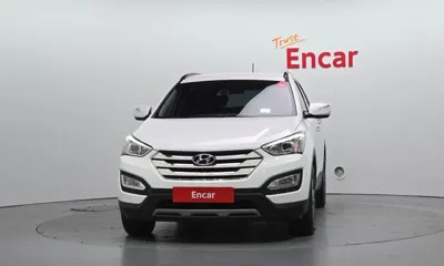 Hyundai Santafe 2013, 180952 км, за 4529.34 USD