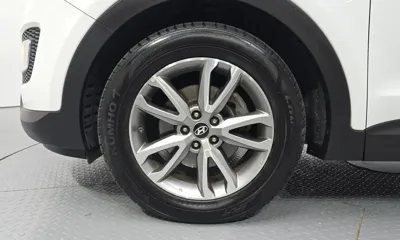 Hyundai Santafe 2013, 180952 км, за 4529.34 USD