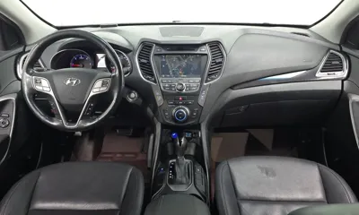 Hyundai Santafe 2013, 180952 км, за 4495.12 USD - фото 7