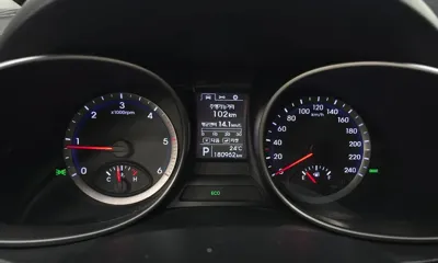 Hyundai Santafe 2013, 180952 км, за 4495.12 USD - фото 8