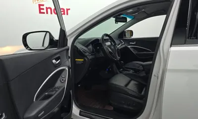 Hyundai Santafe 2013, 180952 км, за 4495.12 USD - фото 10