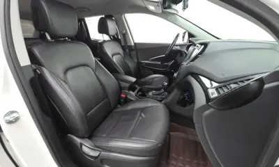 Hyundai Santafe 2013, 180952 км, за 4495.12 USD - фото 11