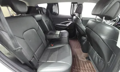 Hyundai Santafe 2013, 180952 км, за 4495.12 USD - фото 12