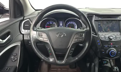 Hyundai Santafe 2013, 180952 км, за 4495.12 USD - фото 13