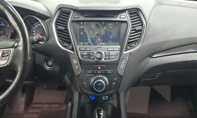 Hyundai Santafe 2013, 180952 км, за 4495.12 USD - фото 14