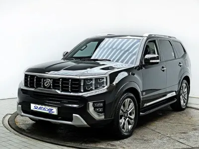 Kia Mohave 2020, 167082 км, за 14113.17 USD