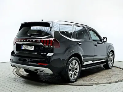 Kia Mohave 2020, 167082 км, за 14113.17 USD