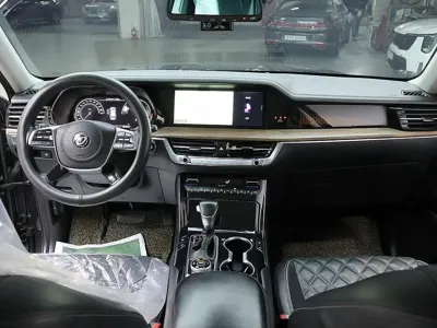 Kia Mohave 2020, 167082 км, за 14113.17 USD