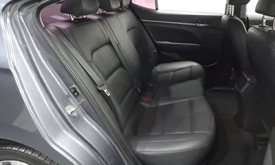 Hyundai Avante 2018, 61052 км, за 7020.73 USD - фото 11