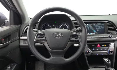 Hyundai Avante 2018, 61052 км, за 7020.73 USD - фото 13