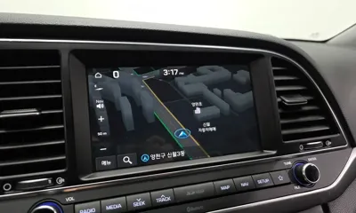 Hyundai Avante 2018, 61052 км, за 7020.73 USD - фото 17