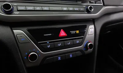 Hyundai Avante 2018, 61052 км, за 7020.73 USD - фото 19