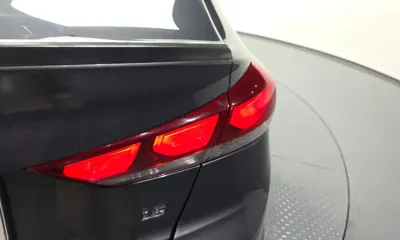 Hyundai Avante 2018, 61052 км, за 7020.73 USD - фото 23