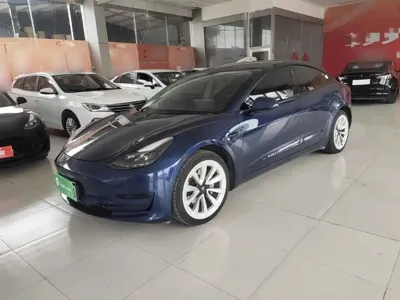 Tesla Model 3 2023, 153000 км, за 18848.96 USD