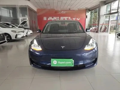Tesla Model 3 2023, 153000 км, за 18848.96 USD