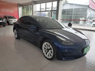 Tesla Model 3 2023, 153000 км, за 18848.96 USD