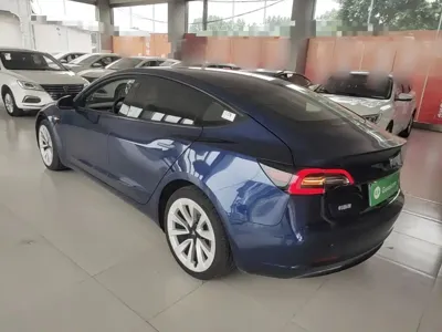 Tesla Model 3 2023, 153000 км, за 18848.96 USD