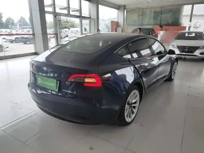Tesla Model 3 2023, 153000 км, за 18848.96 USD - фото 7