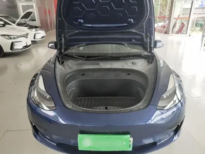 Tesla Model 3 2023, 153000 км, за 18848.96 USD - фото 20