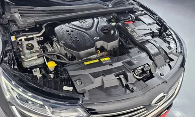 Renault-KoreaSamsung SM6 2016, 150918 км, за 3907.01 USD - фото 6