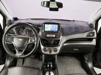 ChevroletGMDaewoo Spark 2016, 146414 км, за 2636.27 USD - фото 7