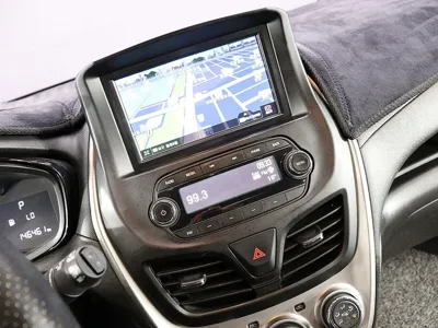 ChevroletGMDaewoo Spark 2016, 146414 км, за 2636.27 USD - фото 8