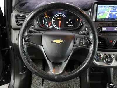 ChevroletGMDaewoo Spark 2016, 146414 км, за 2636.27 USD - фото 10