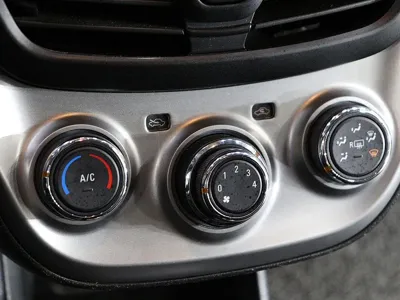 ChevroletGMDaewoo Spark 2016, 146414 км, за 2636.27 USD - фото 11