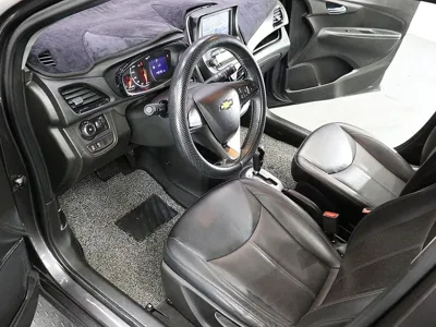 ChevroletGMDaewoo Spark 2016, 146414 км, за 2636.27 USD - фото 16