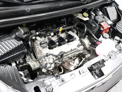ChevroletGMDaewoo Spark 2016, 146414 км, за 2636.27 USD - фото 19