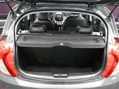 ChevroletGMDaewoo Spark 2016, 146414 км, за 2636.27 USD - фото 20