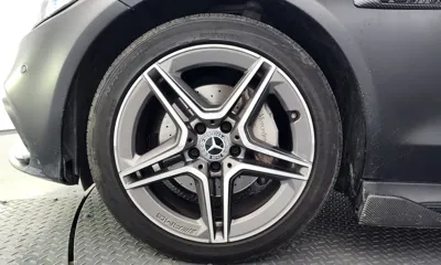 Mercedes-Benz C-Class 2020, 89354 км, за 17651.31 USD