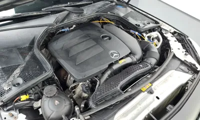 Mercedes-Benz C-Class 2020, 89354 км, за 17651.31 USD - фото 6